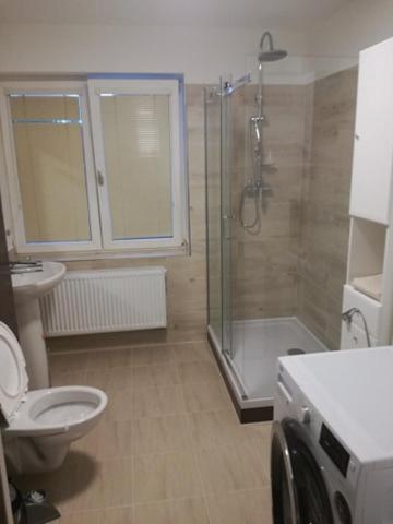 Apartmán Zuzka Jeseník Exteriér fotografie
