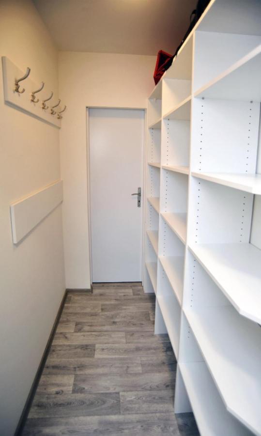 Apartmán Zuzka Jeseník Exteriér fotografie