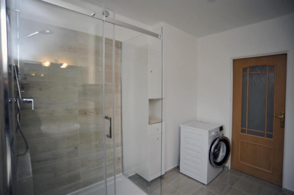 Apartmán Zuzka Jeseník Exteriér fotografie